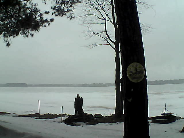 Whiteface Cam Image - Mon, 02/20/2017 4:37pm 