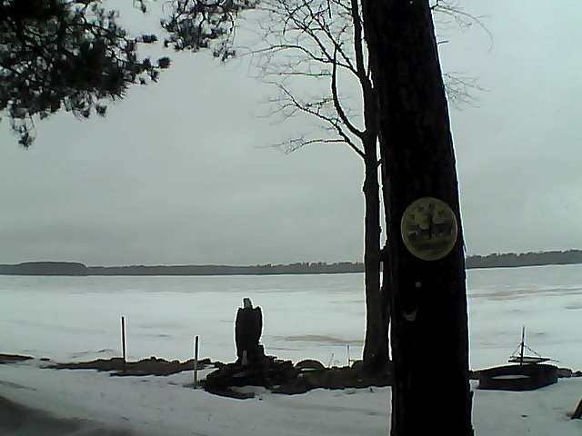 Whiteface Cam Image - Mon, 02/20/2017 4:57pm 