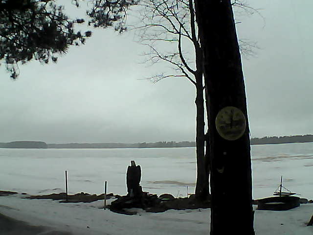 Whiteface Cam Image - Mon, 02/20/2017 5:17pm 