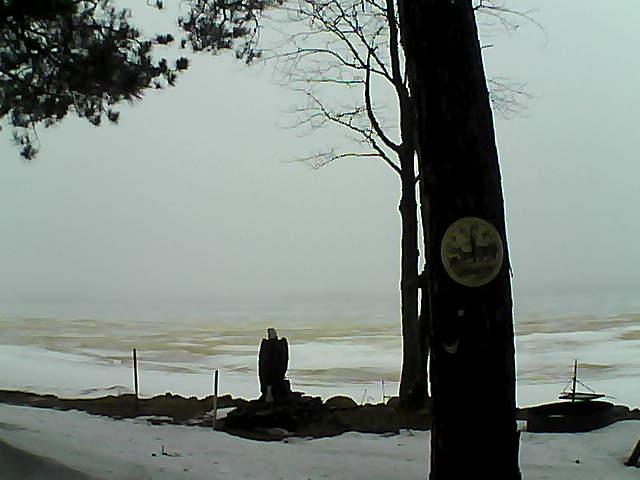 Whiteface Cam Image - Tue, 02/21/2017 7:47am 