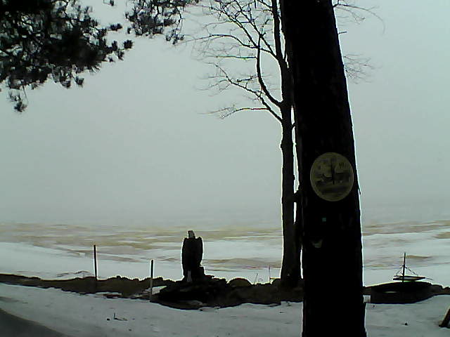 Whiteface Cam Image - Tue, 02/21/2017 8:07am 