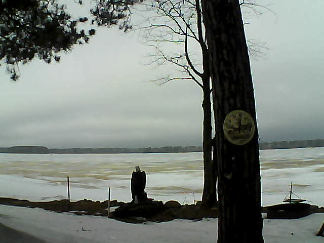 Whiteface Cam Image - Tue, 02/21/2017 10:47am 