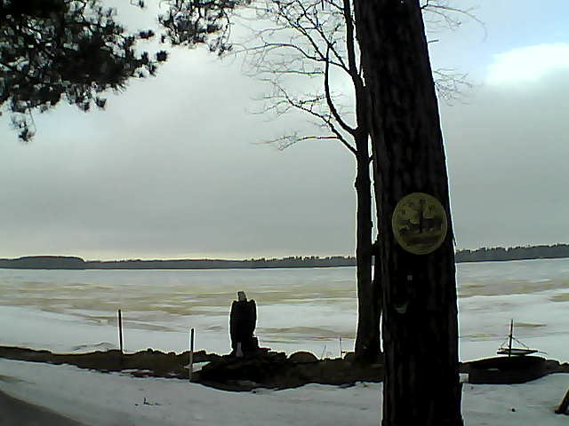 Whiteface Cam Image - Tue, 02/21/2017 10:57am 