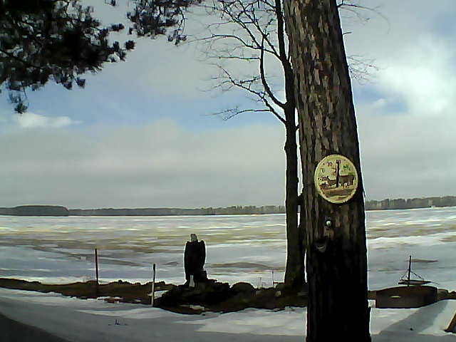 Whiteface Cam Image - Tue, 02/21/2017 11:07am 