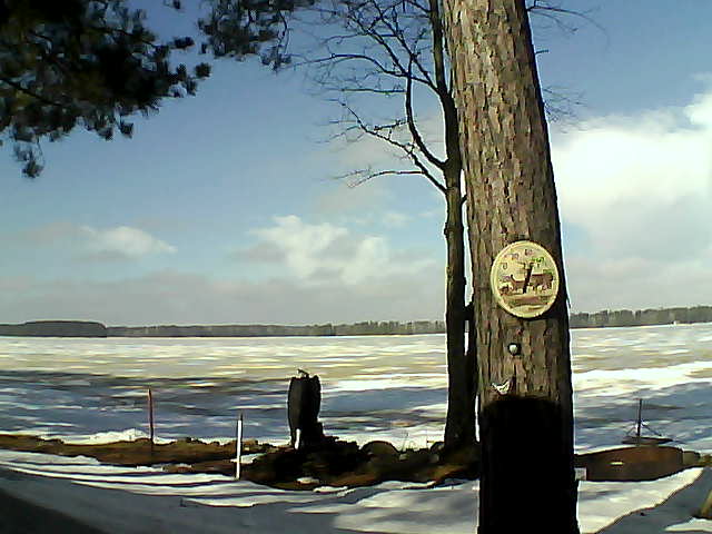 Whiteface Cam Image - Tue, 02/21/2017 11:27am 