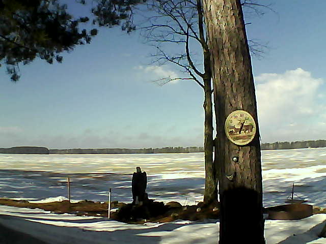 Whiteface Cam Image - Tue, 02/21/2017 11:37am 