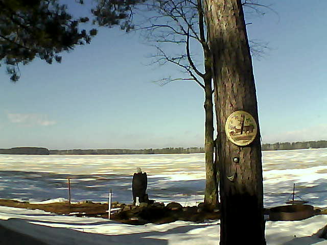 Whiteface Cam Image - Tue, 02/21/2017 11:47am 