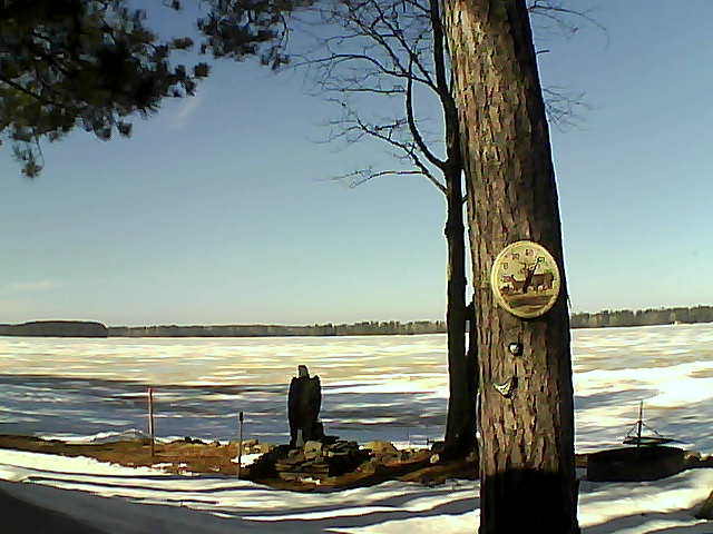 Whiteface Cam Image - Tue, 02/21/2017 12:17pm 