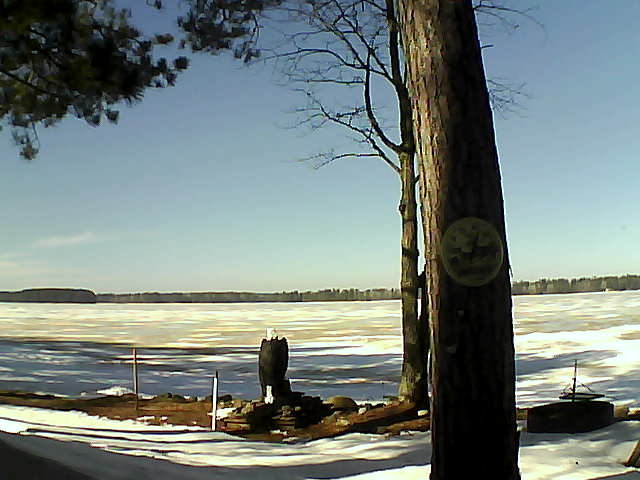 Whiteface Cam Image - Tue, 02/21/2017 12:27pm 