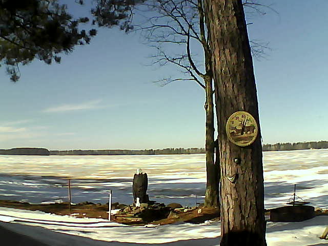 Whiteface Cam Image - Tue, 02/21/2017 12:37pm 