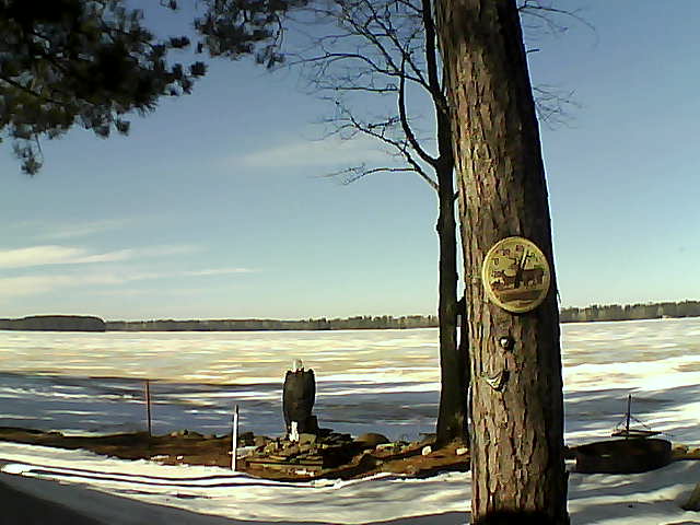 Whiteface Cam Image - Tue, 02/21/2017 12:47pm 