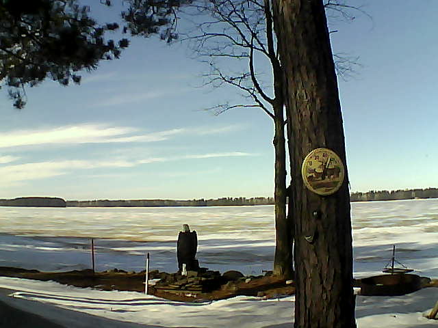 Whiteface Cam Image - Tue, 02/21/2017 12:57pm 