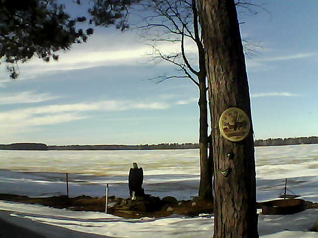 Whiteface Cam Image - Tue, 02/21/2017 1:07pm 