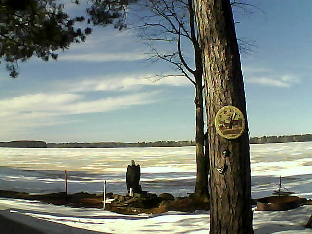 Whiteface Cam Image - Tue, 02/21/2017 1:17pm 