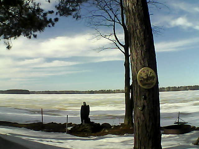 Whiteface Cam Image - Tue, 02/21/2017 1:27pm 