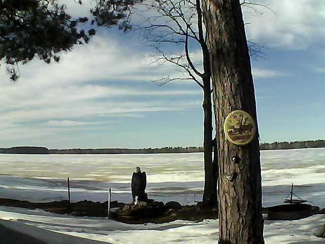 Whiteface Cam Image - Tue, 02/21/2017 1:37pm 