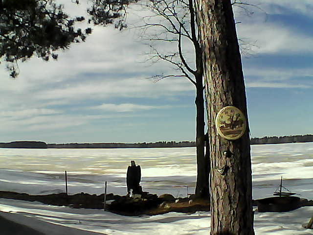 Whiteface Cam Image - Tue, 02/21/2017 1:47pm 