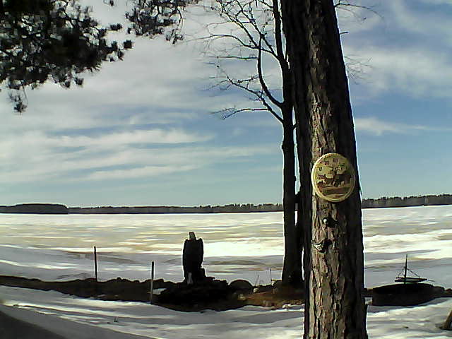 Whiteface Cam Image - Tue, 02/21/2017 1:57pm 