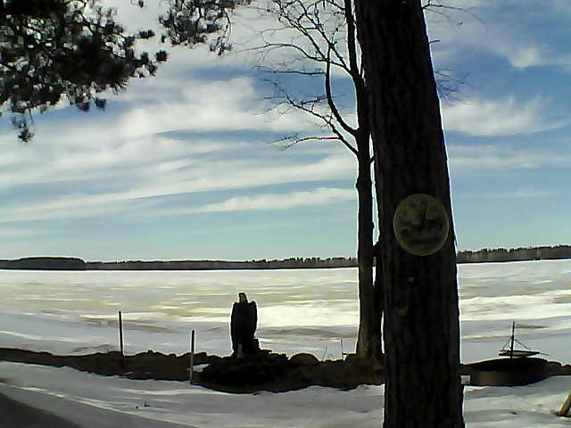 Whiteface Cam Image - Tue, 02/21/2017 2:07pm 