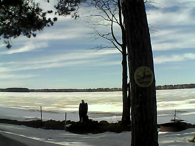 Whiteface Cam Image - Tue, 02/21/2017 2:17pm 