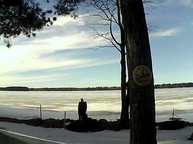 Whiteface Cam Image - Tue, 02/21/2017 2:36pm 