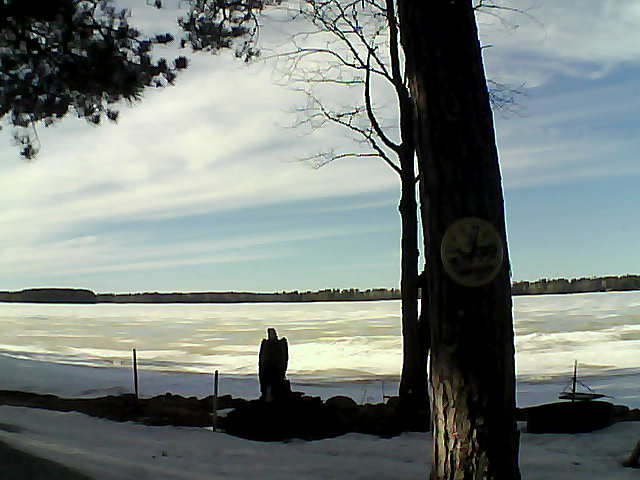 Whiteface Cam Image - Tue, 02/21/2017 2:46pm 