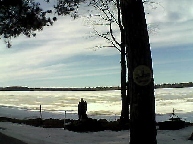 Whiteface Cam Image - Tue, 02/21/2017 2:56pm 