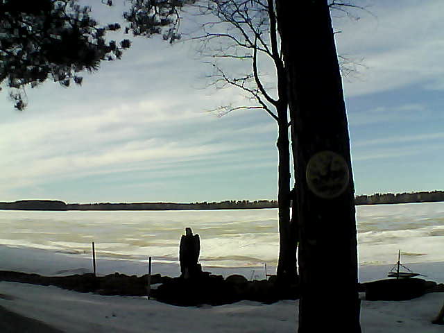 Whiteface Cam Image - Tue, 02/21/2017 3:06pm 