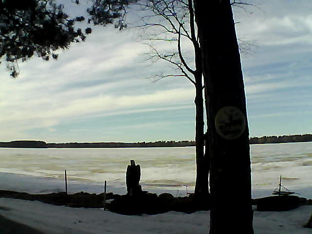 Whiteface Cam Image - Tue, 02/21/2017 3:16pm 