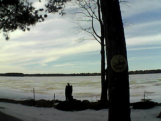 Whiteface Cam Image - Tue, 02/21/2017 3:26pm 