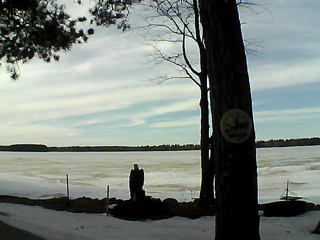 Whiteface Cam Image - Tue, 02/21/2017 3:36pm 