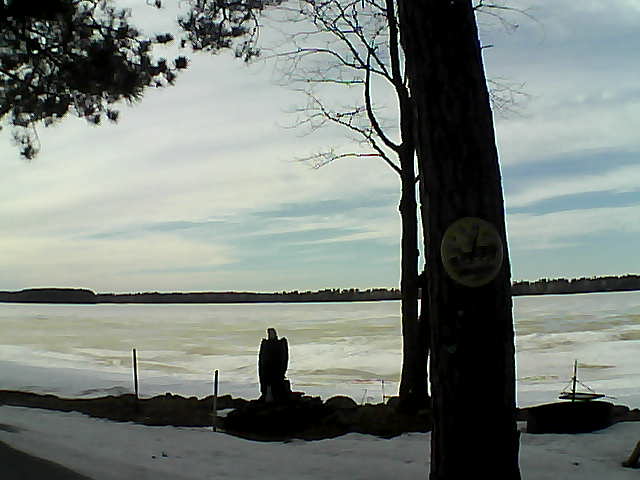 Whiteface Cam Image - Tue, 02/21/2017 3:46pm 