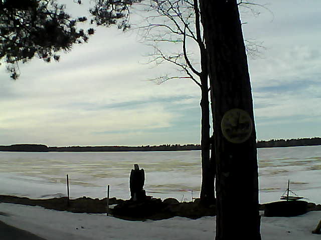 Whiteface Cam Image - Tue, 02/21/2017 3:56pm 