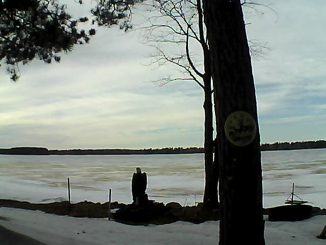 Whiteface Cam Image - Tue, 02/21/2017 4:06pm 