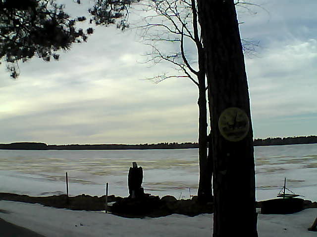 Whiteface Cam Image - Tue, 02/21/2017 4:26pm 