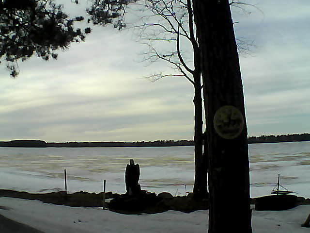 Whiteface Cam Image - Tue, 02/21/2017 4:36pm 