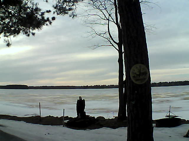 Whiteface Cam Image - Tue, 02/21/2017 5:06pm 