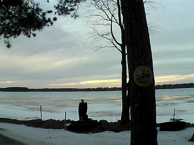 Whiteface Cam Image - Tue, 02/21/2017 5:36pm 