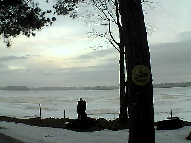 Whiteface Cam Image - Wed, 02/22/2017 7:16am 