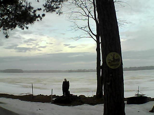 Whiteface Cam Image - Wed, 02/22/2017 7:36am 