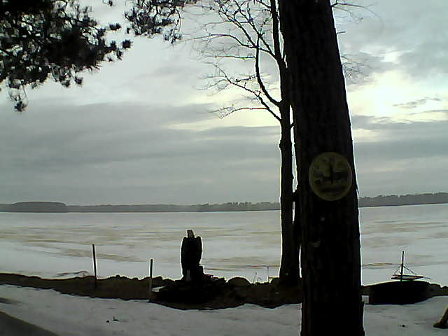 Whiteface Cam Image - Wed, 02/22/2017 7:46am 