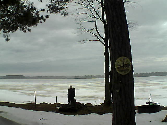 Whiteface Cam Image - Wed, 02/22/2017 7:56am 