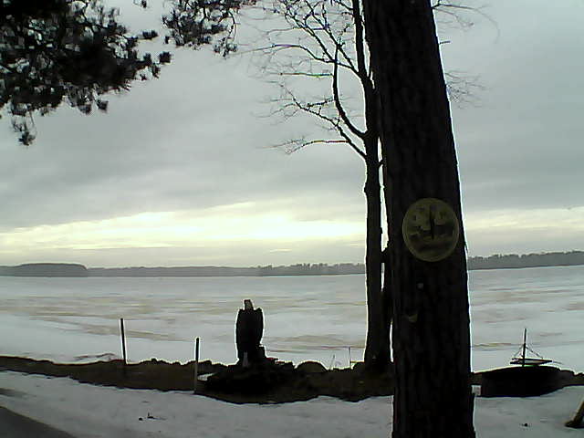 Whiteface Cam Image - Wed, 02/22/2017 8:16am 