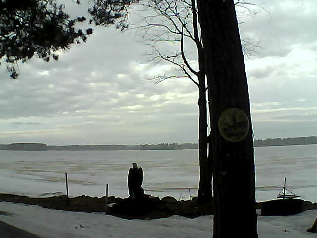 Whiteface Cam Image - Wed, 02/22/2017 8:26am 