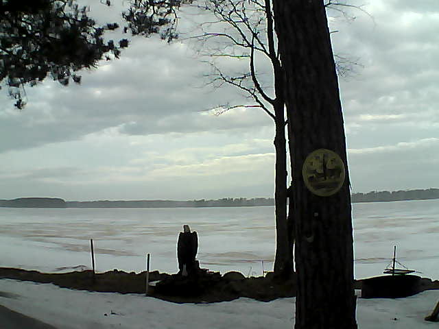 Whiteface Cam Image - Wed, 02/22/2017 8:36am 