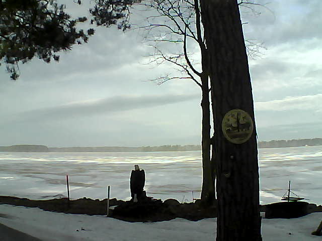 Whiteface Cam Image - Wed, 02/22/2017 8:46am 