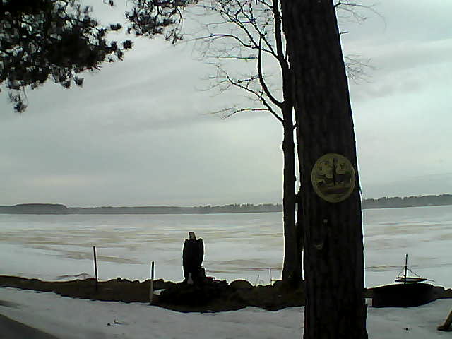 Whiteface Cam Image - Wed, 02/22/2017 8:56am 