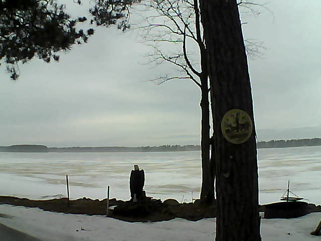 Whiteface Cam Image - Wed, 02/22/2017 9:06am 