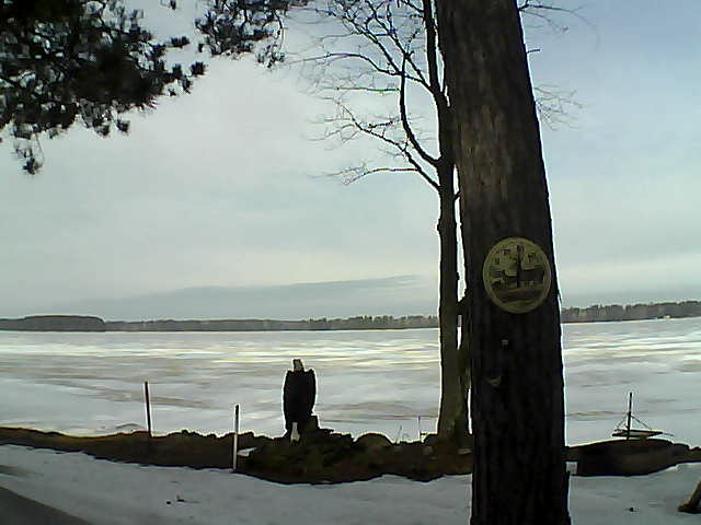 Whiteface Cam Image - Wed, 02/22/2017 9:36am 