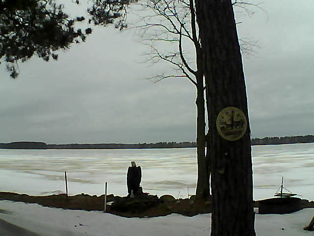 Whiteface Cam Image - Wed, 02/22/2017 10:16am 